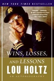 Tapa de Wins, Losses, and Lessons