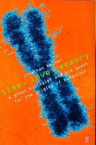 Tapa de Time, Love, Memory