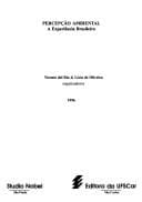 Tapa de Percepção ambiental
