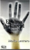 Tapa de El alma de Gardel