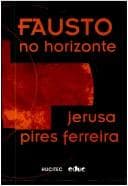 Tapa de Fausto no horizonte