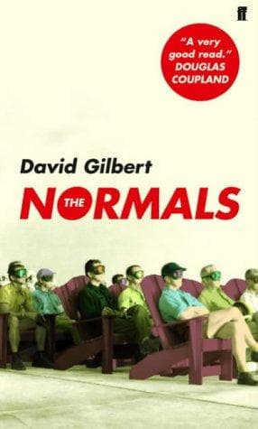 Tapa de The Normals