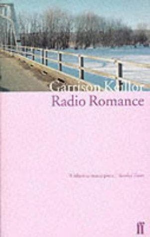 Tapa de Radio Romance