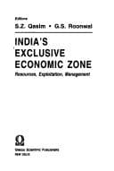 Tapa de India's exclusive economic zone