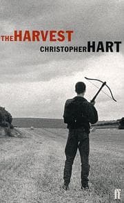 Tapa de The harvest