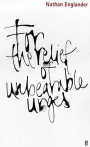 Tapa de For Relief of Unbearable Urges