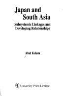 Tapa de Japan and South Asia
