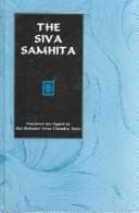 Tapa de The Siva samhita