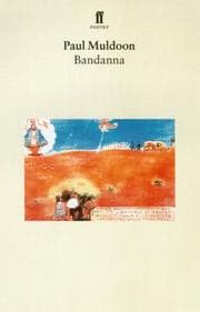 Tapa de Bandanna