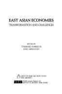 Tapa de East Asian economies