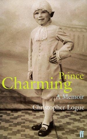Tapa de Prince charming