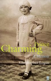 Tapa de Prince charming