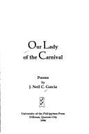 Tapa de Our lady of the carnival