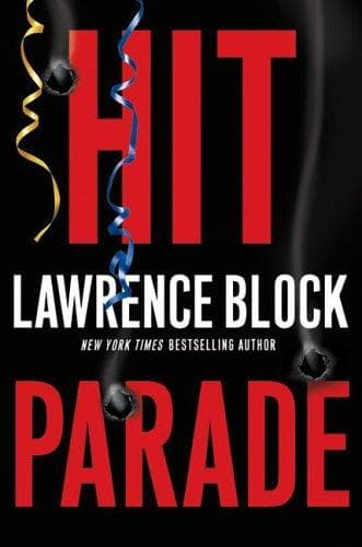 Tapa de Hit parade