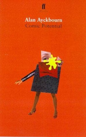 Tapa de Comic Potential