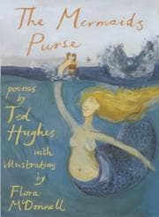 Tapa de The mermaid's purse