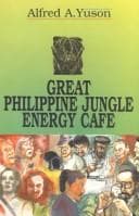 Tapa de Great Philippine jungle energy cafe