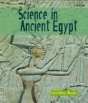 Tapa de Science in ancient Egypt