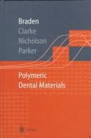 Tapa de Polymeric dental materials