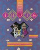 Tapa de Look What We'Ve Brought You from India: Crafts, Games, Recipes, Stories, and Other Cultural Activities from Indian Americans
