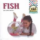 Tapa de Fish