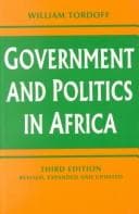 Tapa de Government and politics in Africa