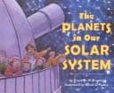 Tapa de The Planets in Our Solar System
