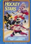 Tapa de Hockey stars