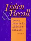 Tapa de Listen & recall