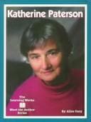 Tapa de Katherine Paterson