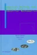 Tapa de Numerical methods and software tools in industrial mathematics