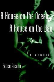 Tapa de A house on the ocean, a house on the bay