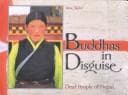 Tapa de Buddhas in disguise