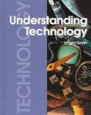 Tapa de Understanding technology