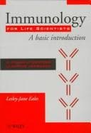 Tapa de Immunology for Life Scientists