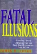 Tapa de Fatal illusions