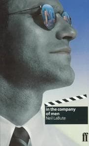 Tapa de In the company of men