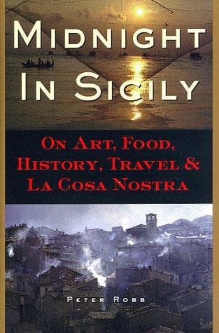 Tapa de Midnight in Sicily