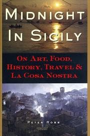Tapa de Midnight in Sicily