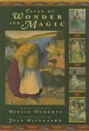 Tapa de Tales of wonder and magic