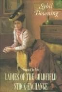 Tapa de Ladies of the Goldfield Stock Exchange