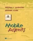 Tapa de Mobile agents
