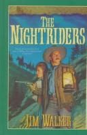 Tapa de The nightriders