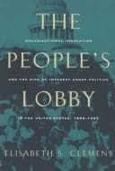 Tapa de The people's lobby