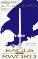 Tapa de The eagle and the sword