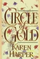 Tapa de Circle of gold
