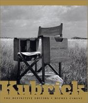 Tapa de Kubrick