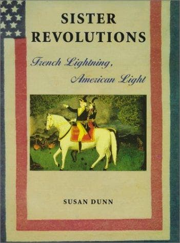 Tapa de Sister Revolutions