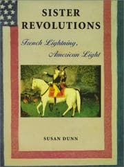Tapa de Sister Revolutions