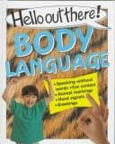 Tapa de Body language